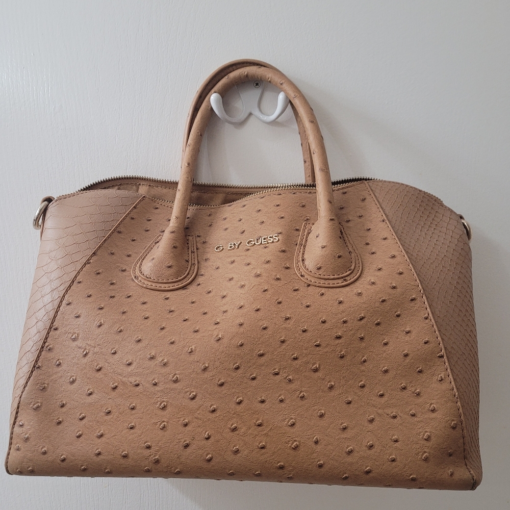 G by Guess Satchel